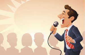 Motivational Seminar
